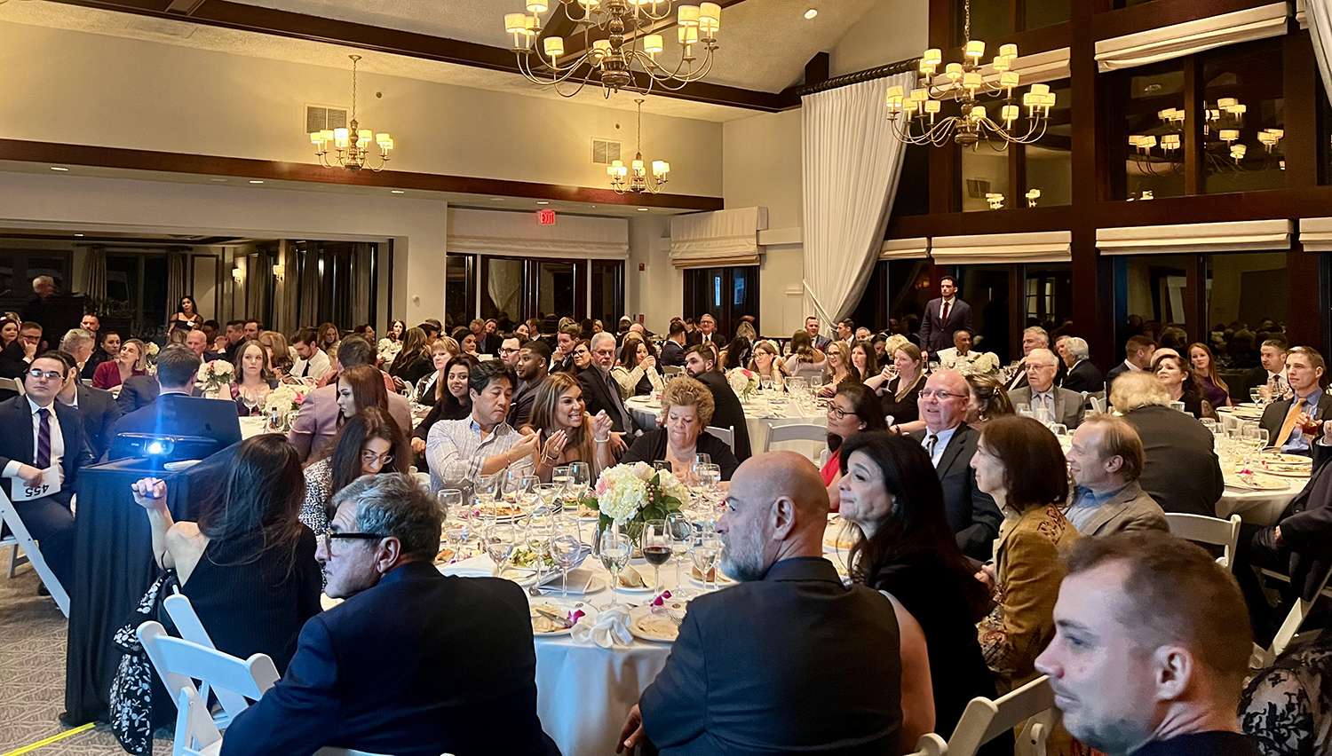 Deirdre's House Gala